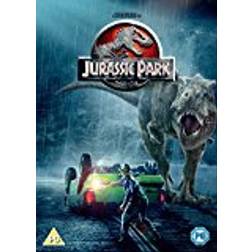 Jurassic Park (DVD) [2018]